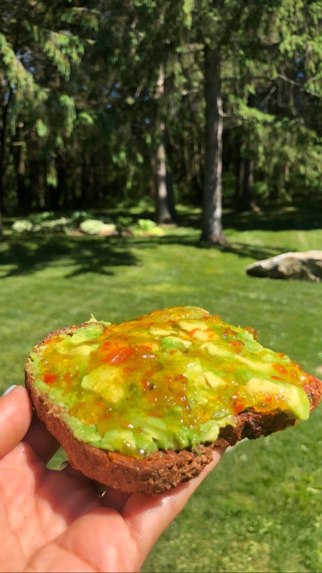 les collines - Wholesale Jam/Jelly - Hot Pepper Jelly2