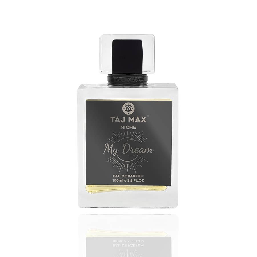 Daspar - Venta al por mayor Perfumes/agua de colonia - TAJ MAX My Dream Perfume de Larga Duración 100 ml (3,4 oz) Diseño de Dubai11