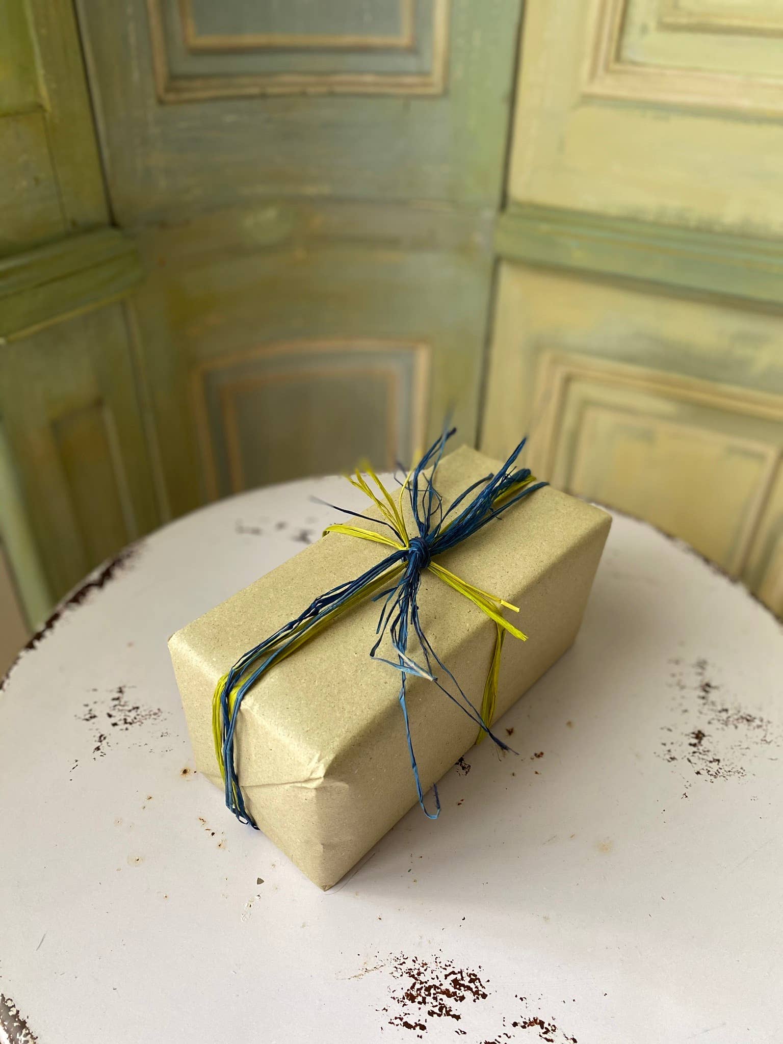 PÁPYDO - Wholesale Flat Wrap - Natural wrapping paper3