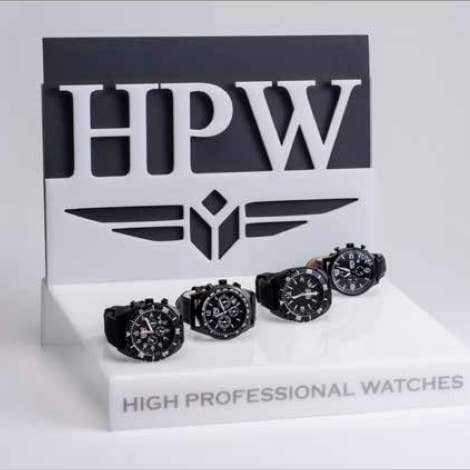 Expositor para venta al por mayor de HPW - HIGH PROFESSIONAL WATCH