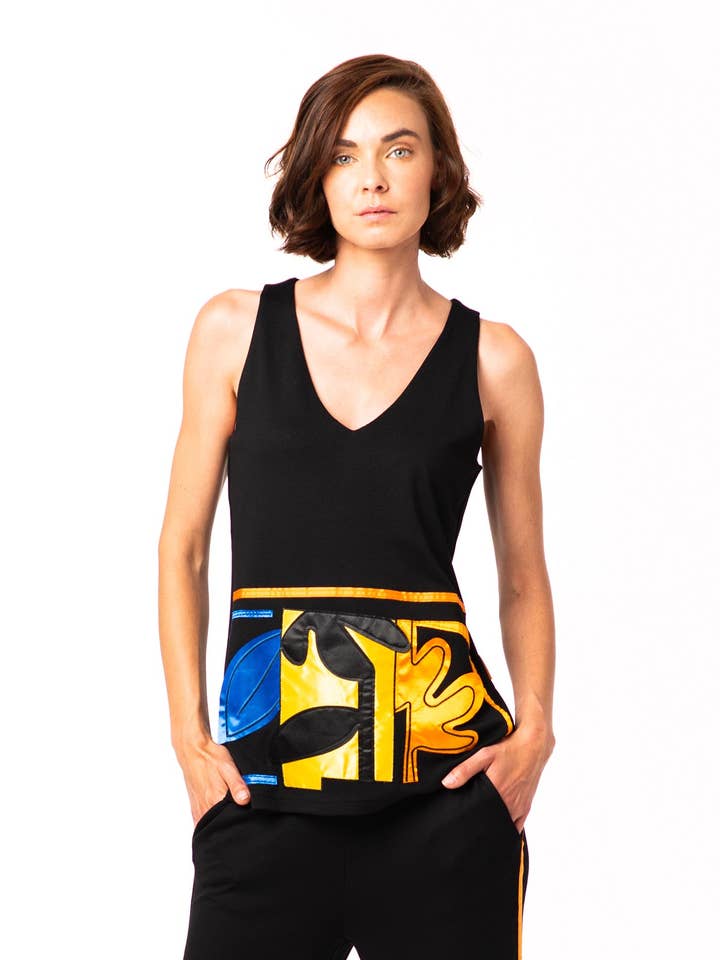 Oberes Segeltuch für den Großhandel von Mamatayoe