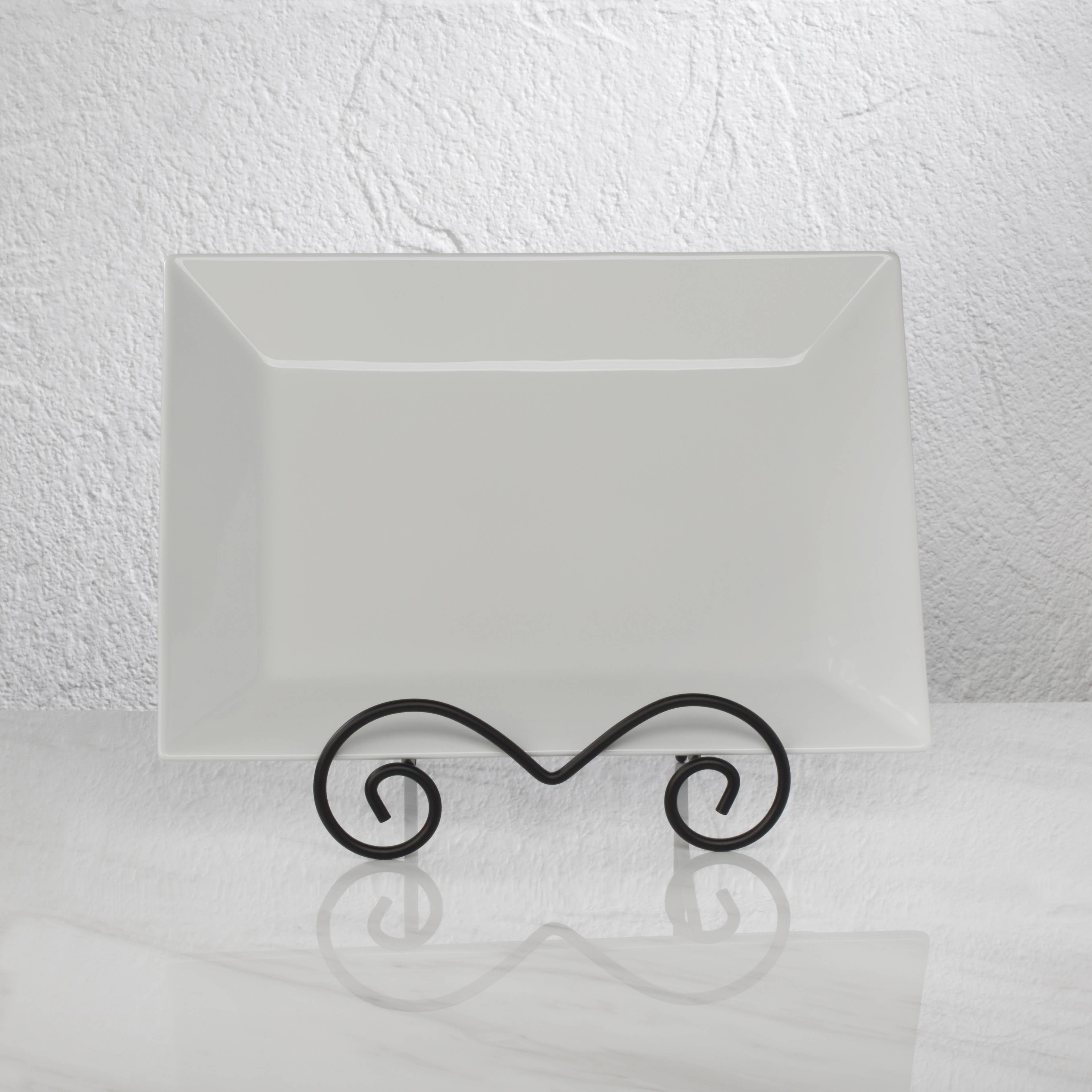 Tripar International - Wholesale Easel - Large Stratford Metal Bowl Easels1