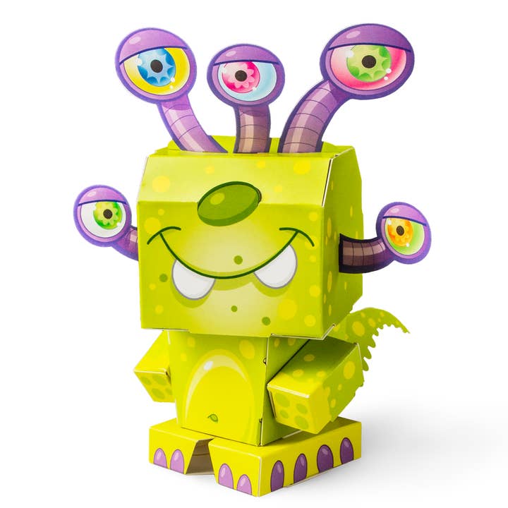 CUBLES Alien for wholesale by Cubles