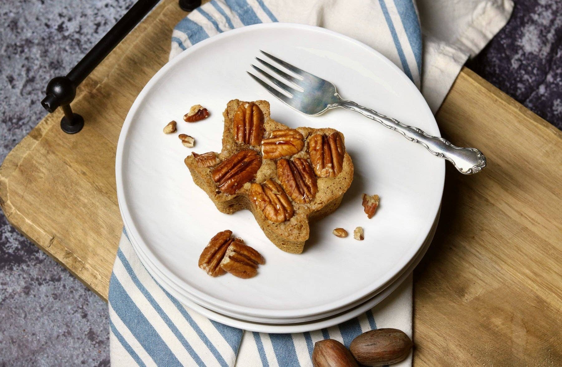 Naomi's Happy Place Shop - Vente Gâteau - Petits gâteaux - Boîte de 244