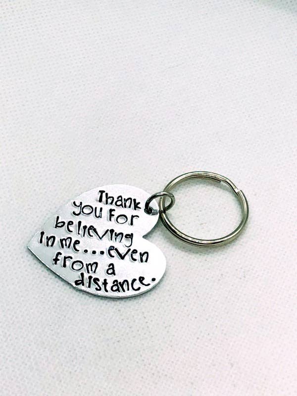 Me and My Sweet Pea - Wholesale Keychain - Unisex - Teacher gifts, zoom teacher, distance learning gifts, para1