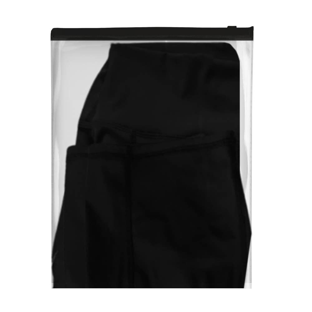 The American Gift Company (TAGCO) - Wholesale Athletic shorts – Women's - Women's High Waist Breathable Training Yoga Shorts8