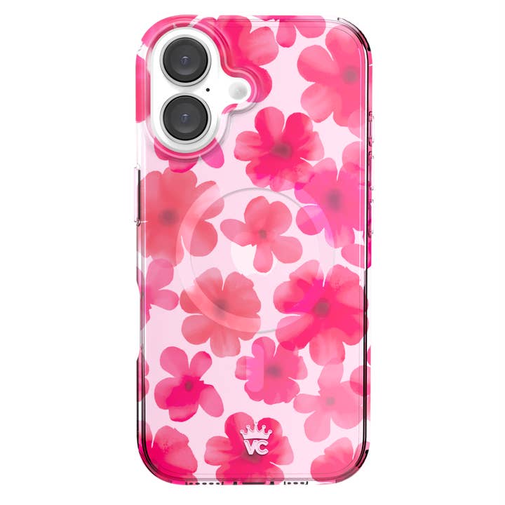 iPhone 16 MagSafe Case - Cherry Blossom
for wholesale by VELVET CAVIAR