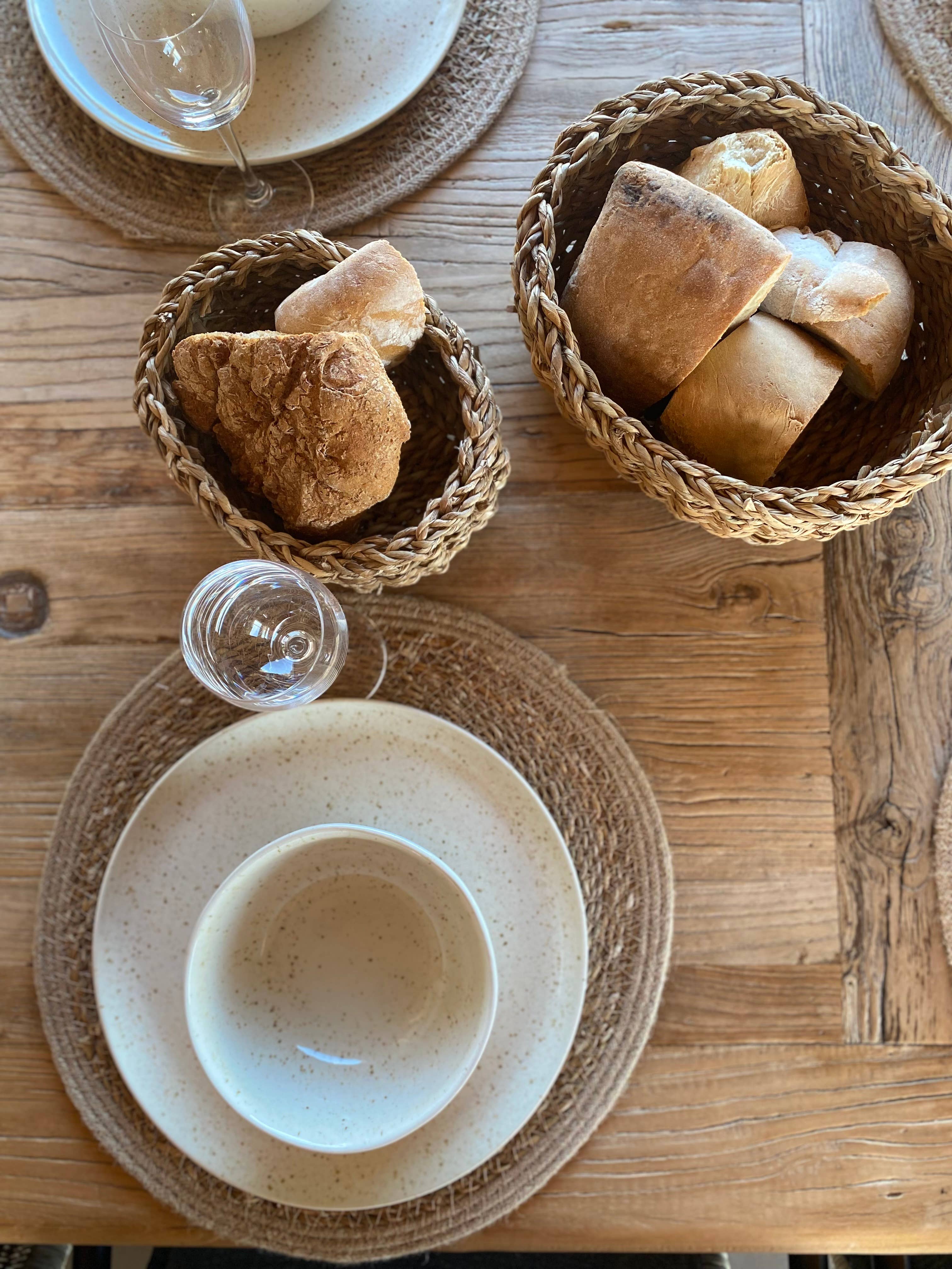 Luxe Lodge - Wholesale Decorative Plate/Dish/Bowl - Ceramic bowl8