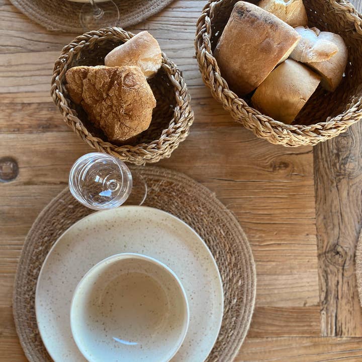 Luxe Lodge - Wholesale Decorative Plate/Dish/Bowl - Ceramic bowl8