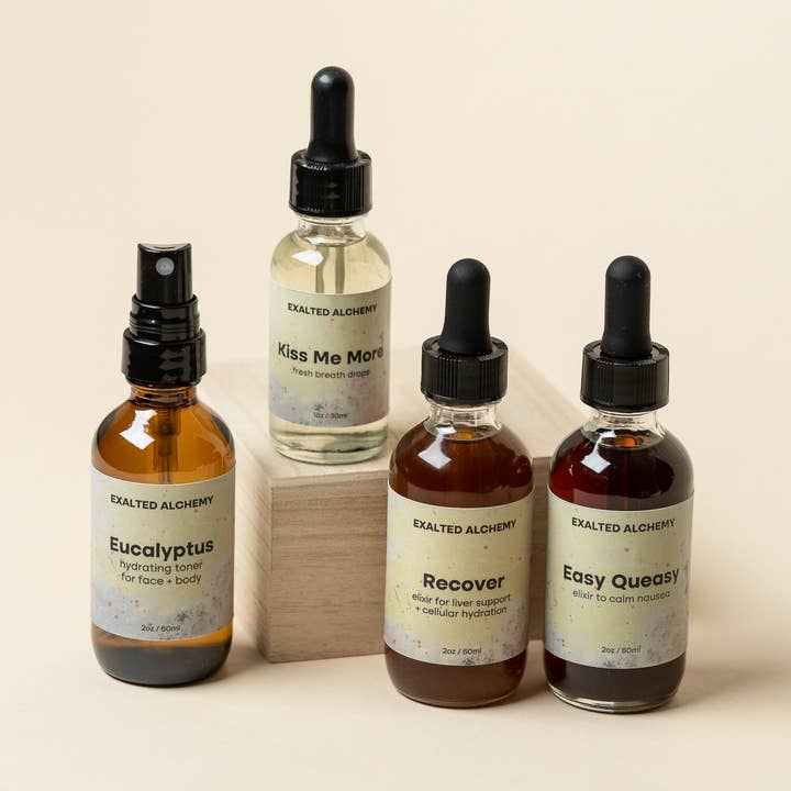 Finché morte non ci separi per la vendita all'ingrosso da parte di Exalted Alchemy