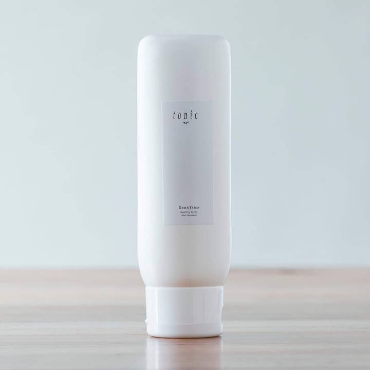 Dentifrice pour la vente par Atelier Tonic