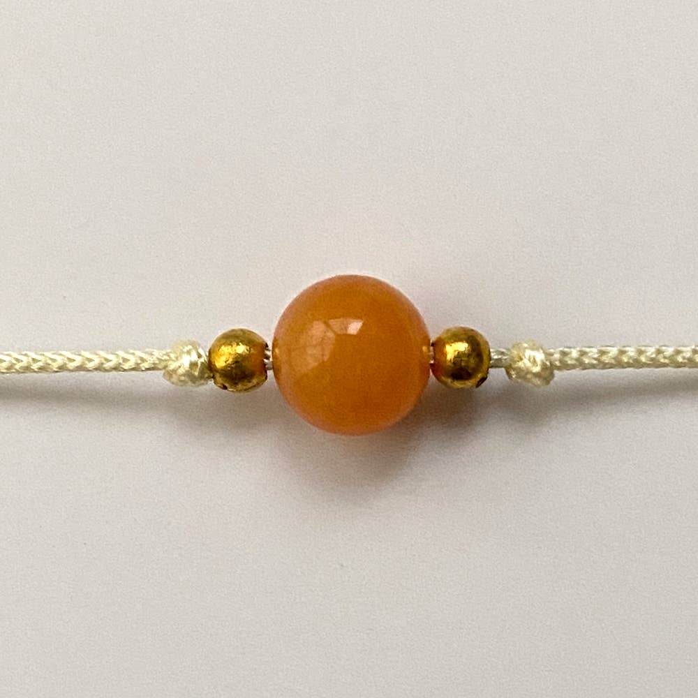 VIE - Wholesale Armband met kralen - Polsbandjes met enkele kraal40