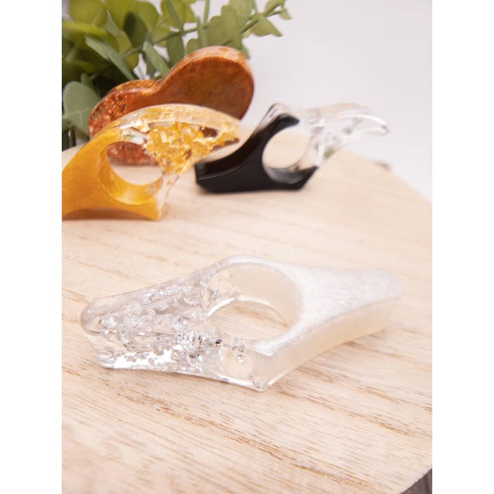 Botanically Bookish - Wholesale Bookmark - Assorted Book Page Holder, Reading Holder, Bookmark6