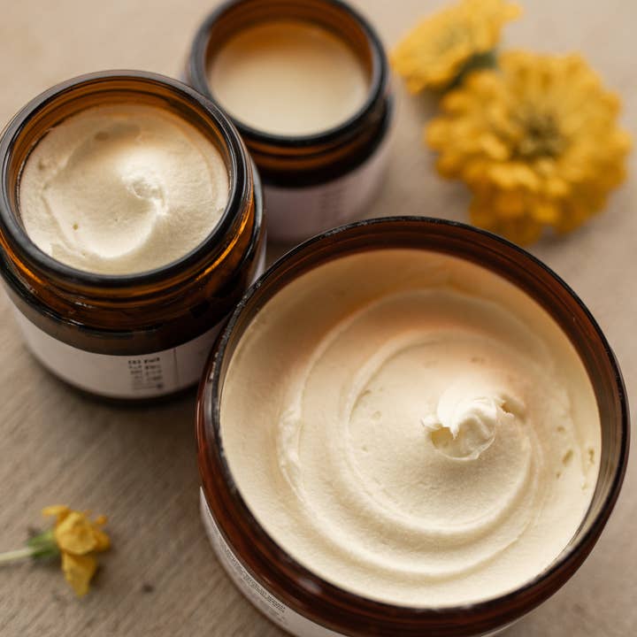 Arrow J Ranch Wife – Großhandel Körperbutter/-balsam – Talgbalsam - Unparfümiert