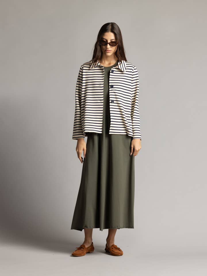 "Gioiello" Jakke for engroshandel hos Chiara Boncompagno