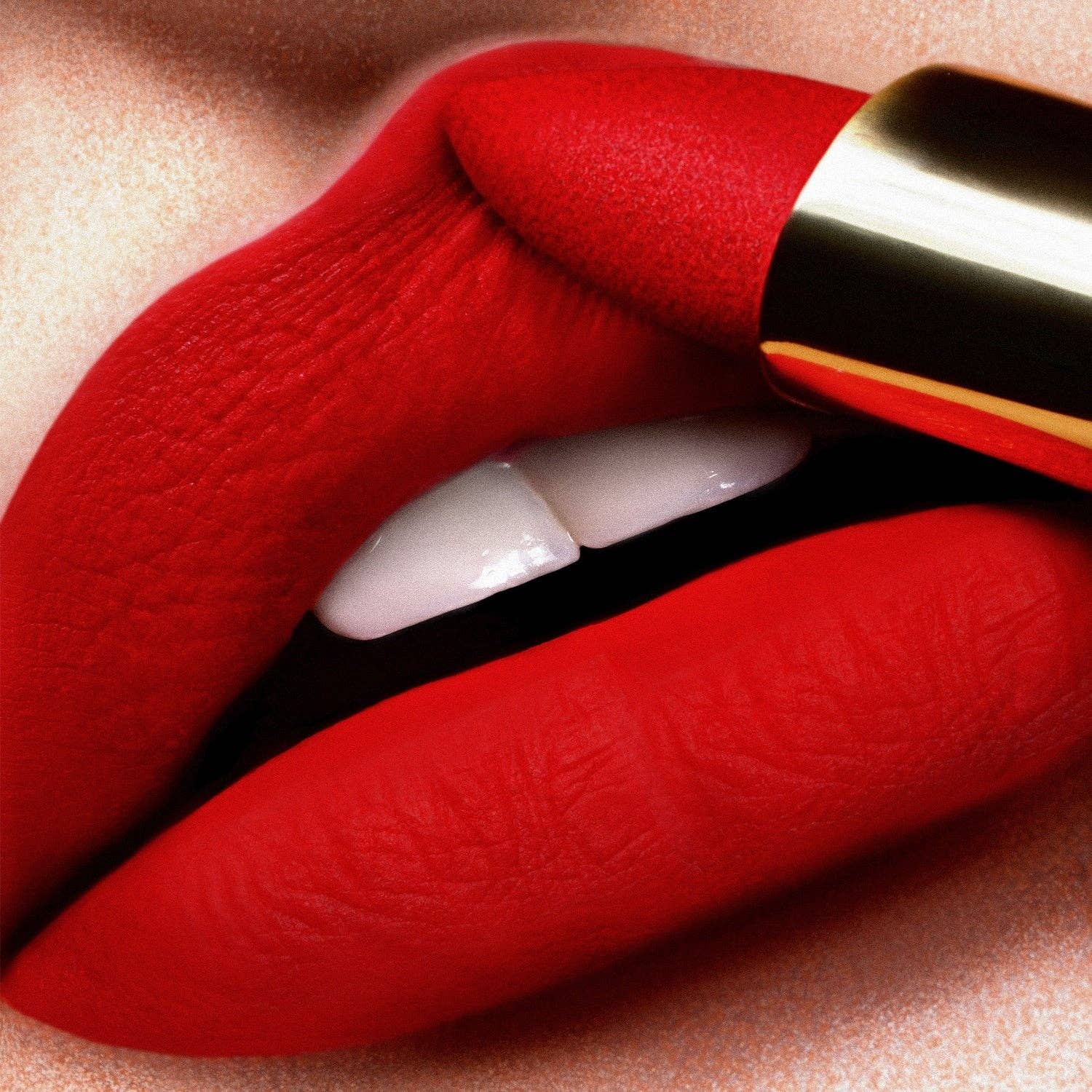 Beauty Goddess - Vente Rouges à lèvres - Pat McGrath MatteTrance™ Rouge à Lèvres Édition Marc Jacobs Amour Interdit4