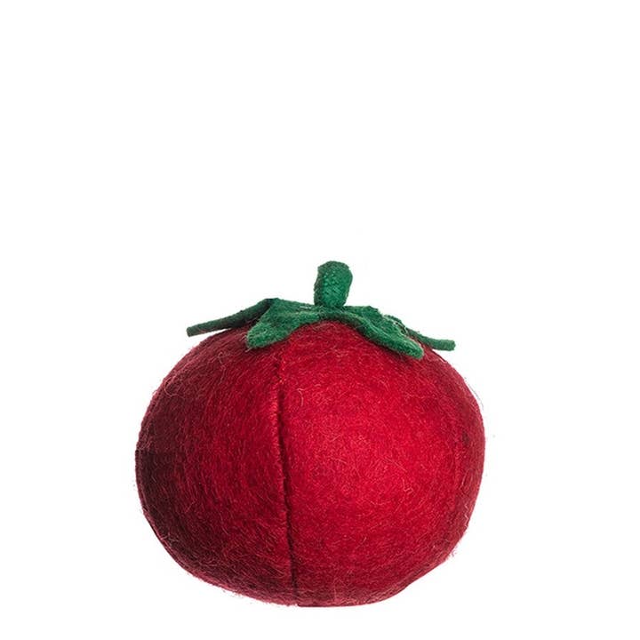 Silk Road Bazaar - Wholesale Ornament - Tomato Ornament