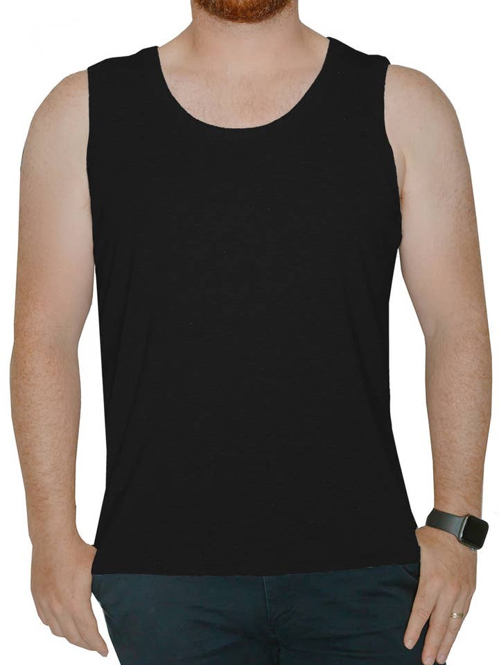 Camisola Básica de Homem por atacado de Nominou Designs