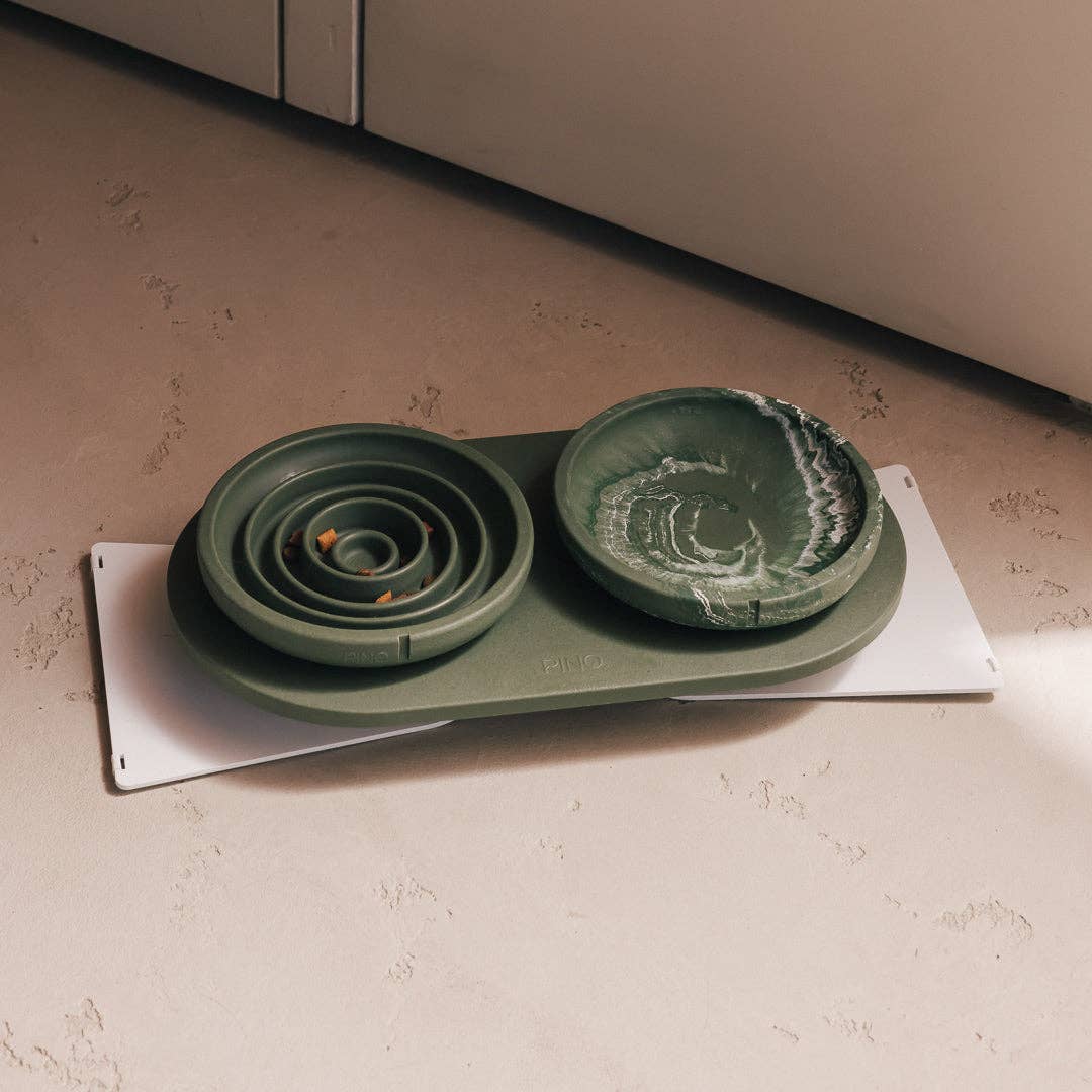 PINO - Wholesale Pet Bowl - Cat - Slow Feeder Bowl for Cats13