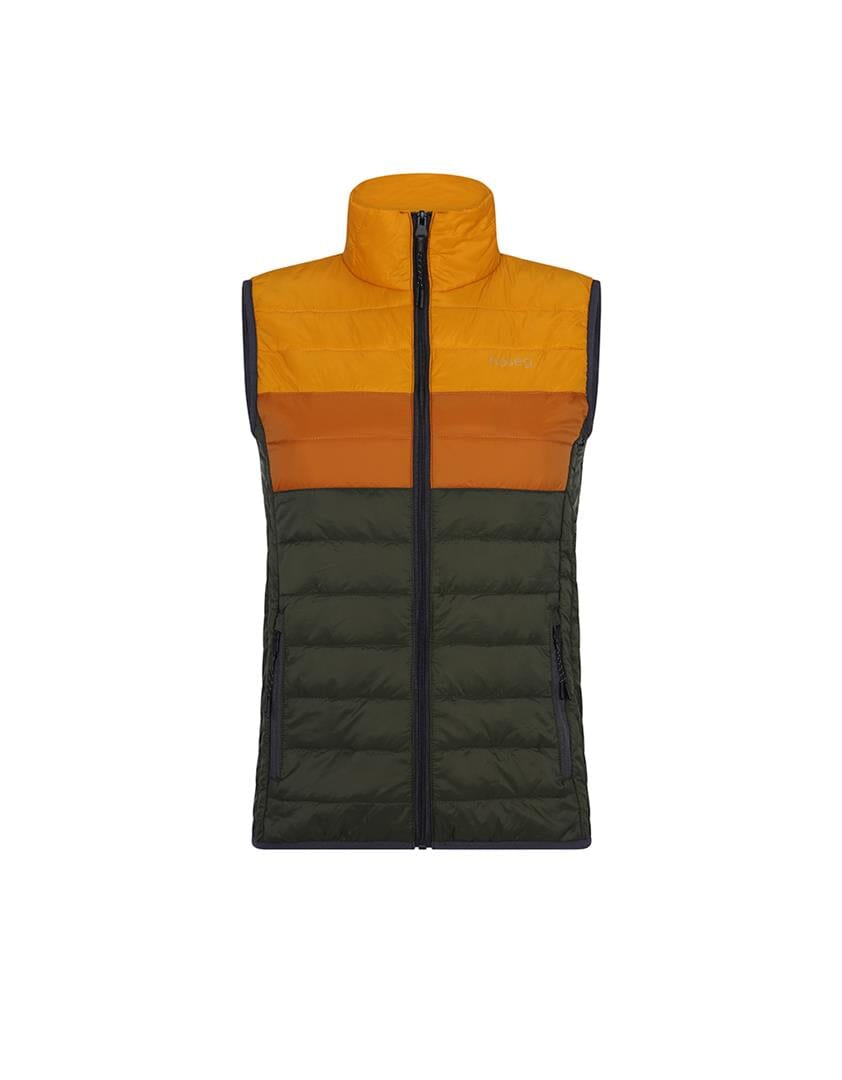 Choice Alpaca Products - Wholesale Outerwear Vest - Women's - Women's Alpafill Puffer Alpaca Vest14