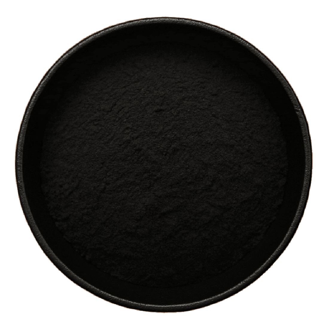 LA Herb – Engroshandel Protein-/superfoodpulver – Aktivt kulpulver (aktivt kul)1