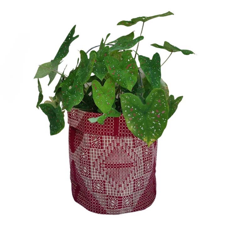 Maame Tumi - Wholesale Storage Bin - Storage Basket Perfect Garden1