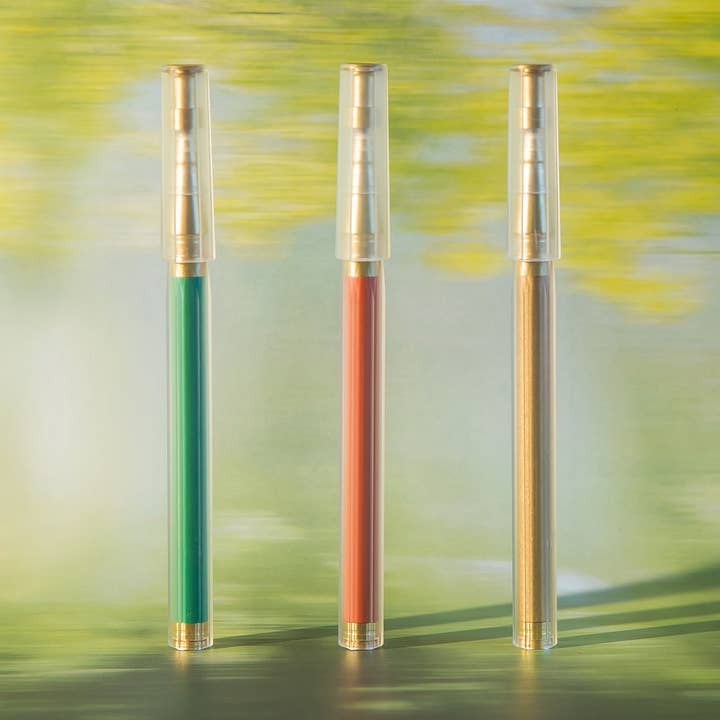 YSTUDIO - Glamour Evolve Elemental Rollerballpenna för wholesale av ENTREPÔT