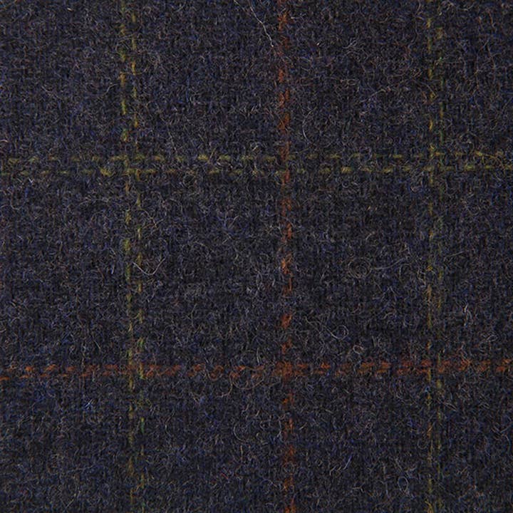 Heritage Traditions - Wholesale Flatcap - Men's - Tweed Ear Flat Cap3