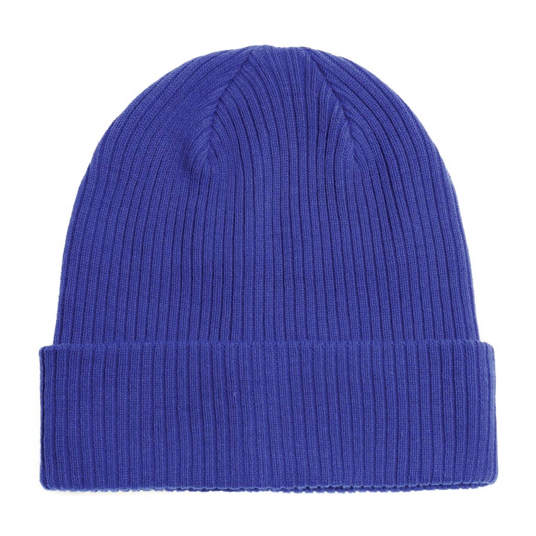 Fashion City - Wholesale Beanie - Unisex - Unisex Cotton Knitted Beanies17