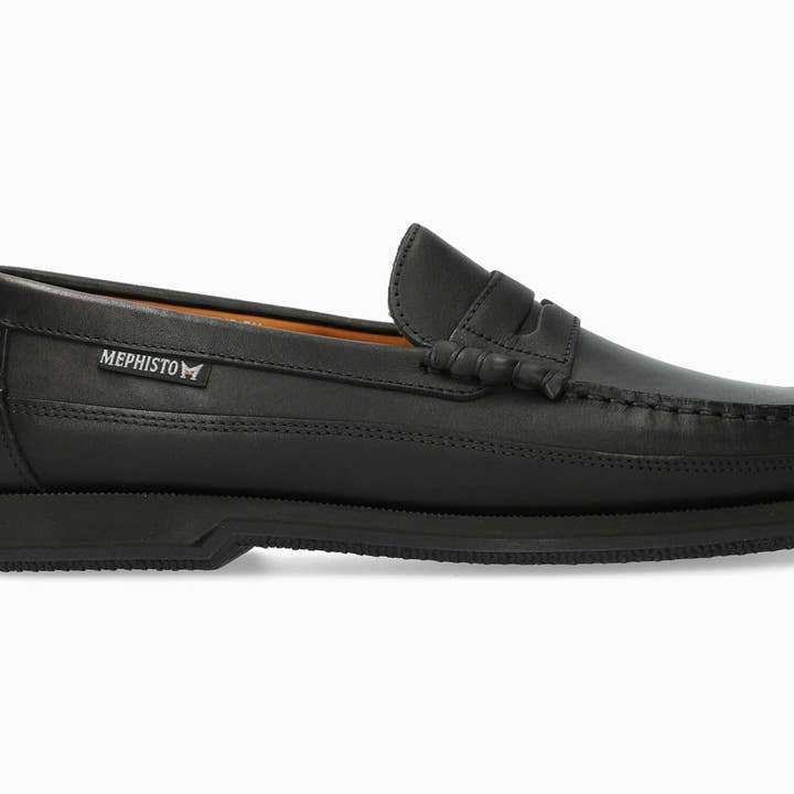 Cap Vert - Black for wholesale by MEPHISTO