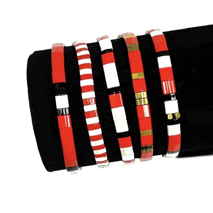 Betsy Pittard Design LLC - Wholesale Bangle Bracelet - PIXIE2