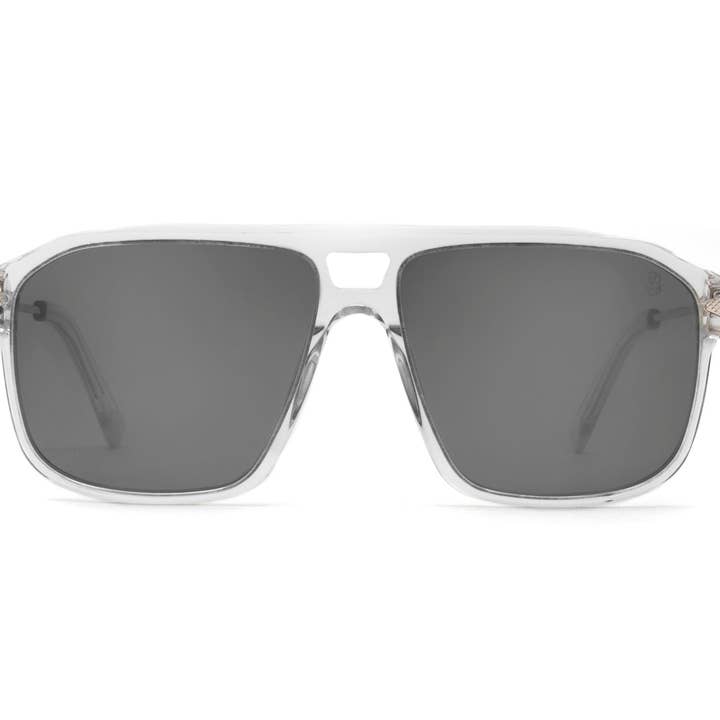 Lunettes de soleil Grand Bay Crystal pour la vente par Biscayners Miami