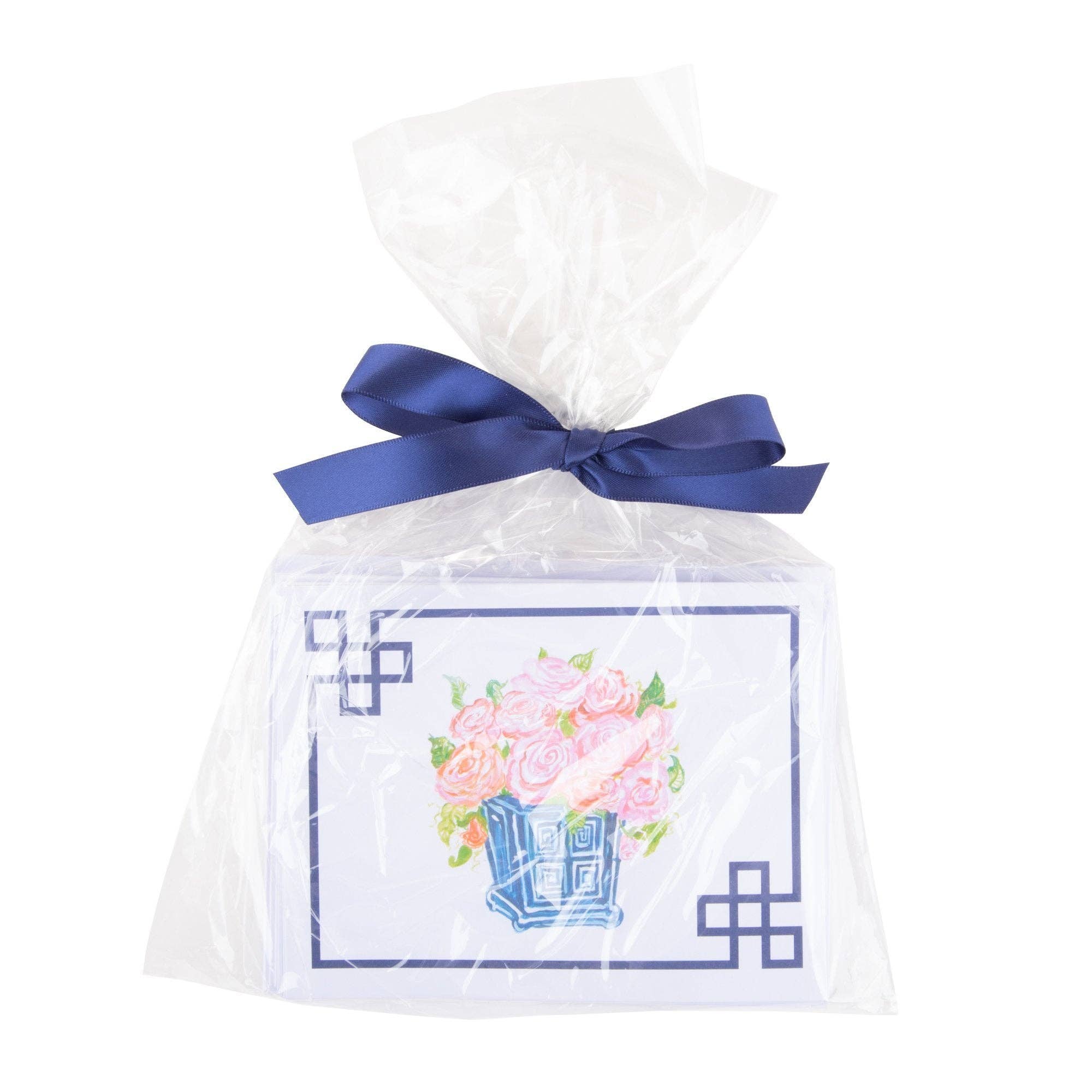 Mainstreet Collection - Vente Assortiments de papeterie/cartes - Ensemble de cartes Southern Blooms5