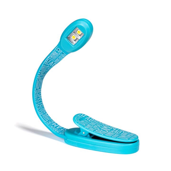 Thinking Gifts Company Ltd - Wholesale Booklight - Flexilight Xtra LED Reading Book Light3