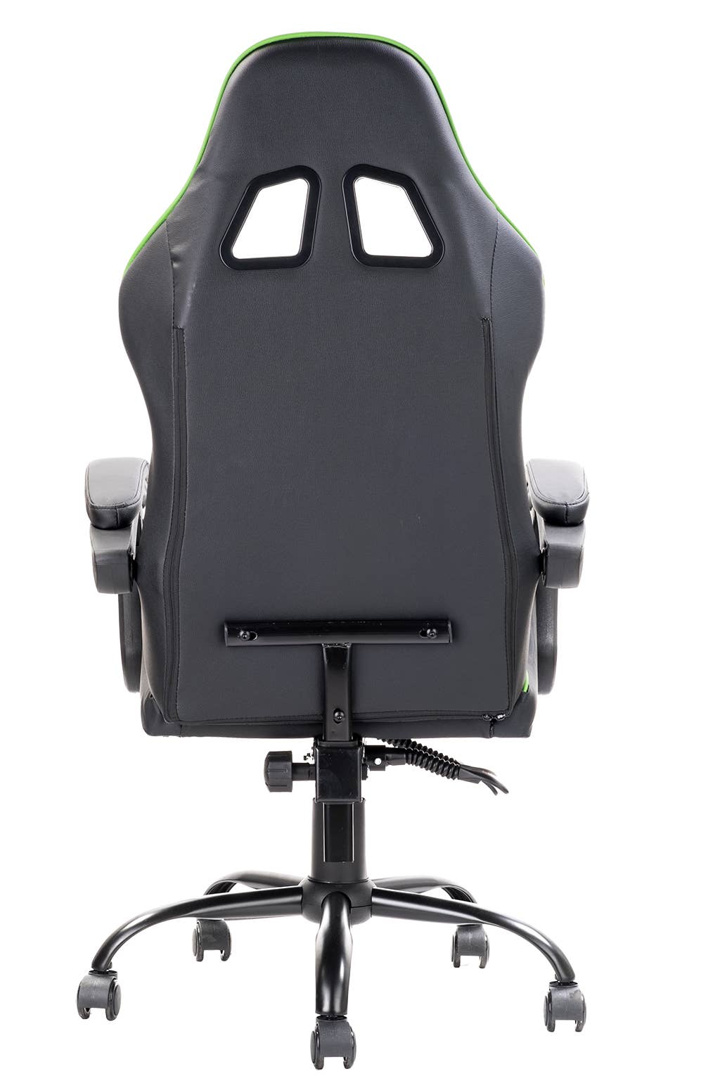ITEK - Wholesale Chair - Itek Gaming Chair Rhombus Pf10 - PVC, Double Cushion2