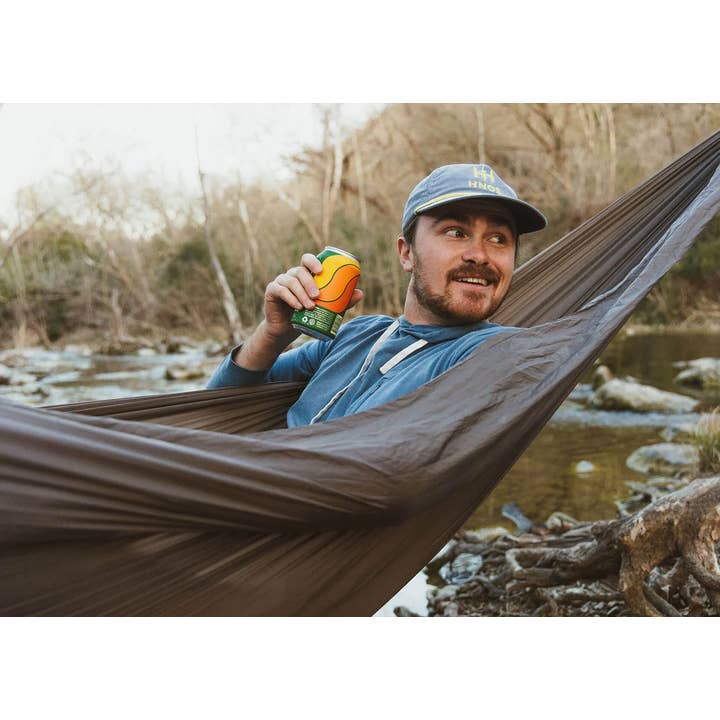 Kammok - Wholesale Hammock - Roo Double XL - Camping Hammock