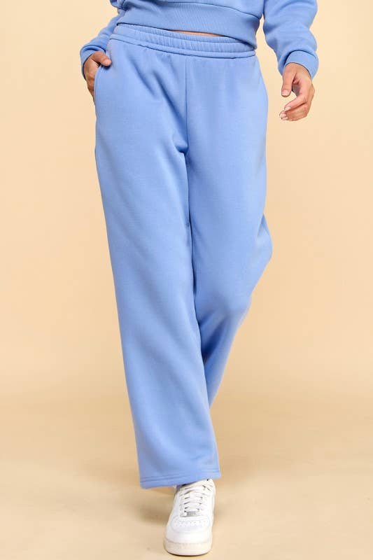 MIO WHOLESALE – wholesale Lounge Sweatpants/jogging bottoms – Women's – PF60-SWEATPANTS FRENCH TERRY FLEECE SWEATPANTS10