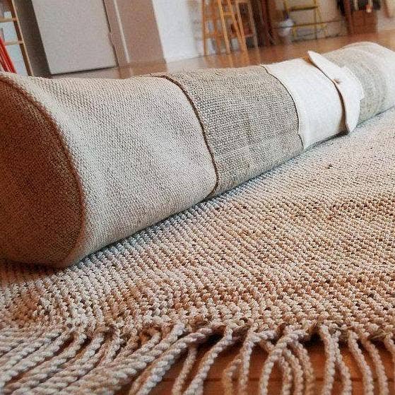 Hemp Mat for wholesale by Stemp Apparel