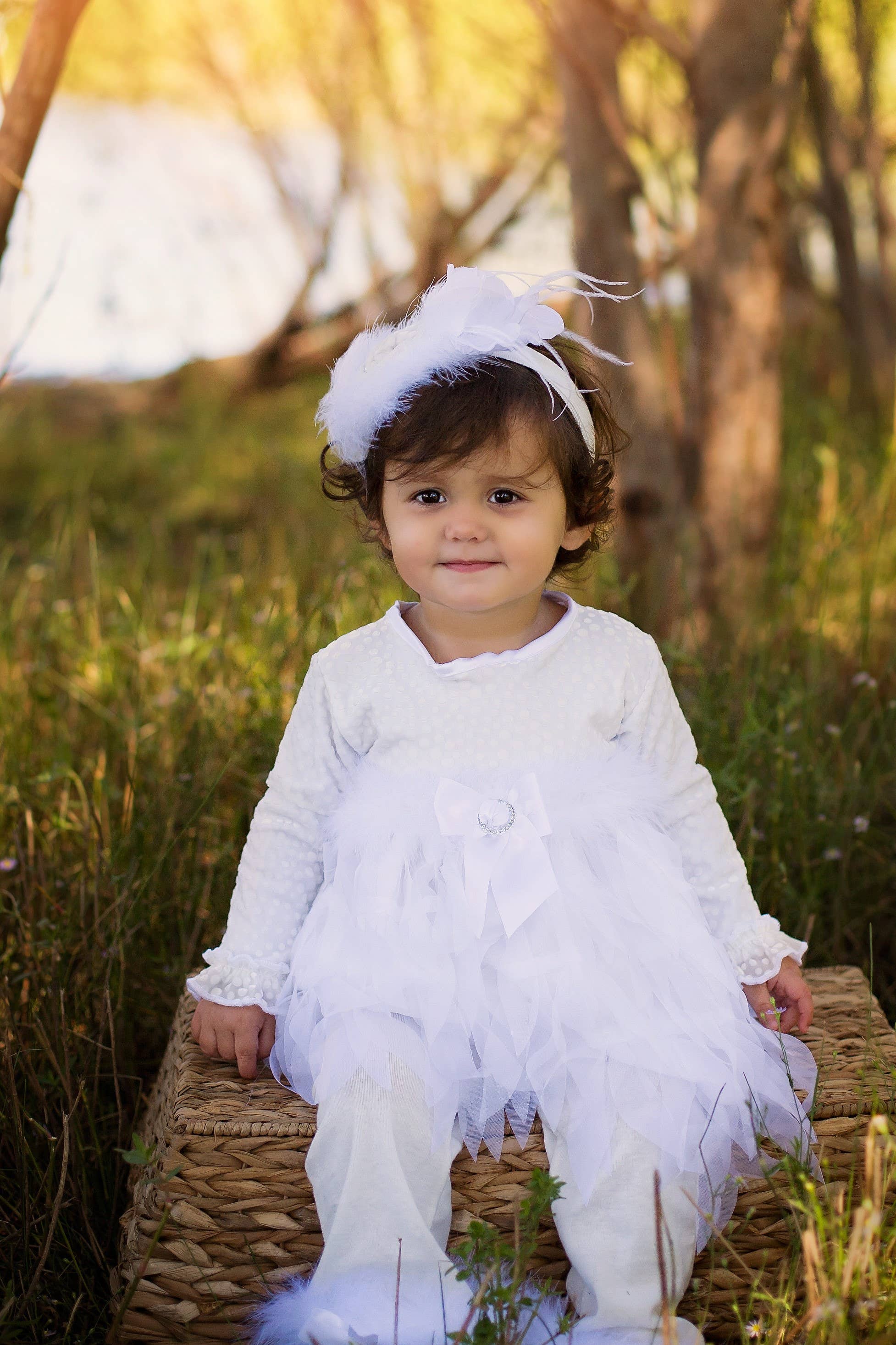 Haute Baby - Wholesale Kledingset - Baby - Haute Baby Swan Lake Outfit voor baby's en peuters2