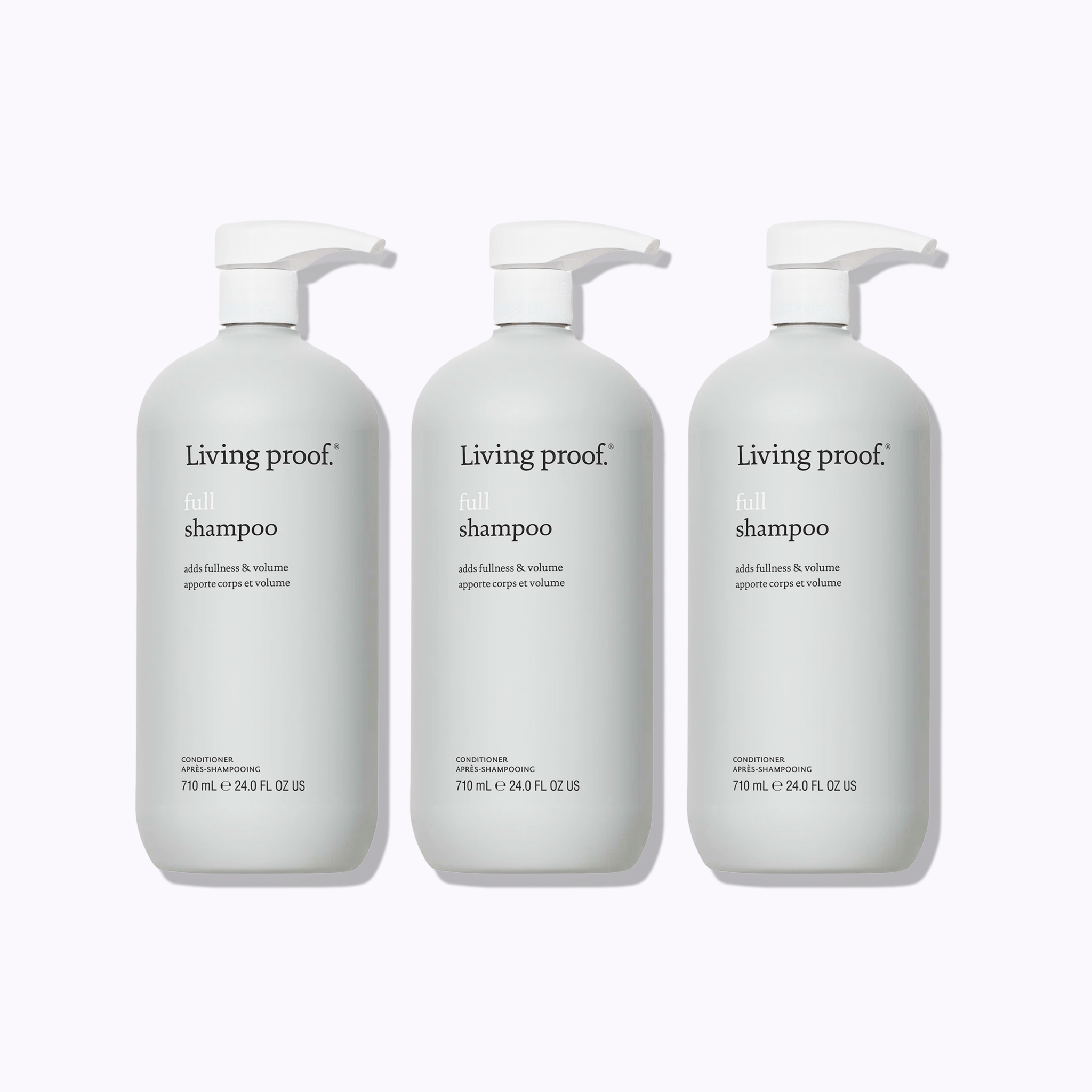 Dermstreet - Wholesale Hair Shampoo - Living Proof Full Shampoo6