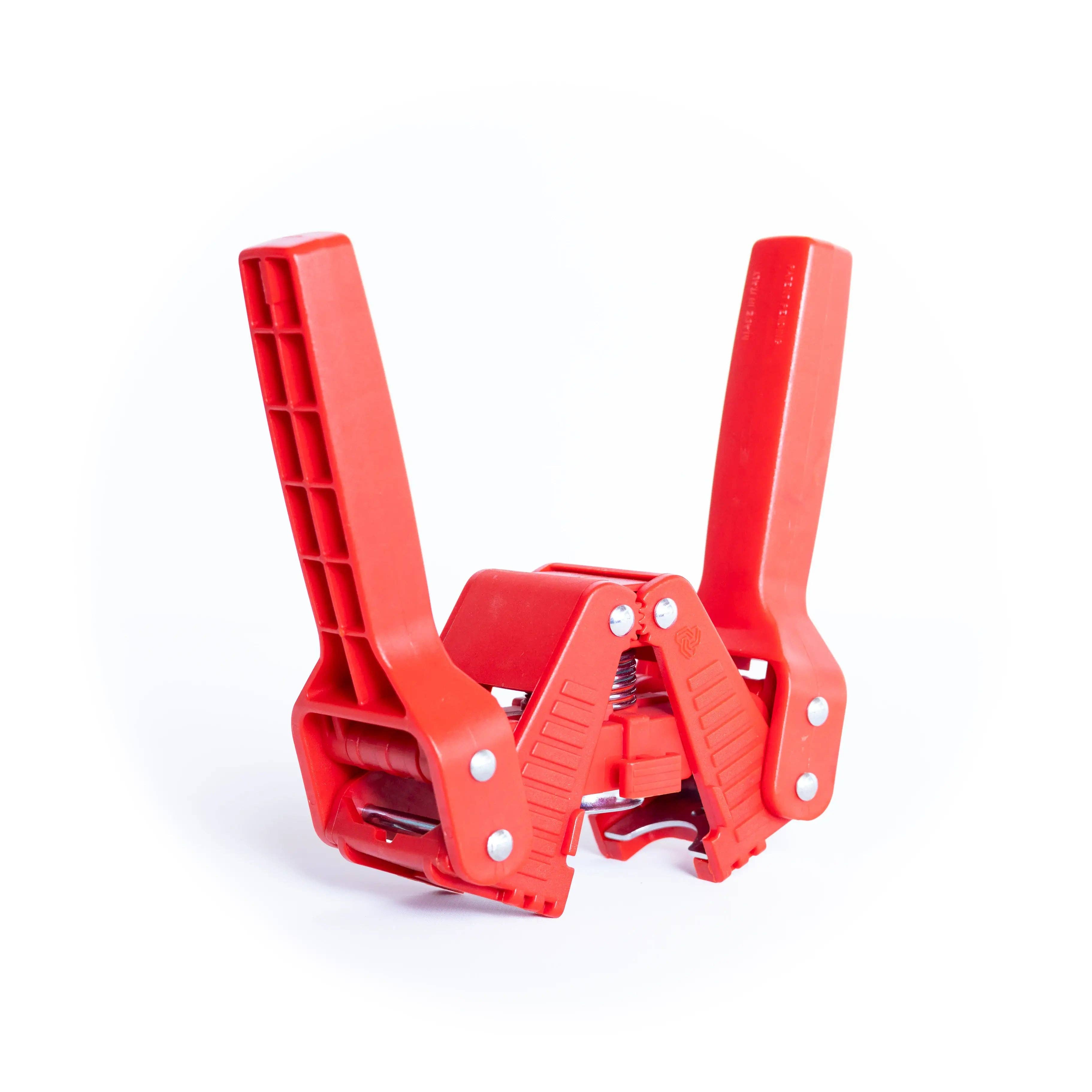 Craft a Brew - Wholesale Kitchen Tool/Gadget - Emily Bottle Capper - Red Head Capper