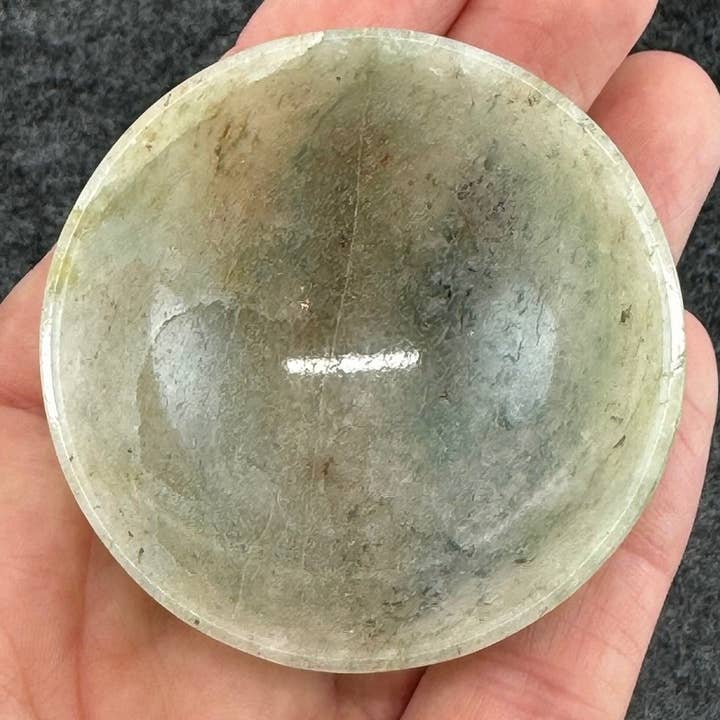 Liv Rocks - Wholesale Spiritual stone/crystal - Crystal Bowls Amethyst, Rose Quartz, Aventurine1