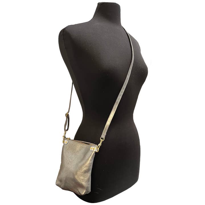 Zina Kao Exclusives – wholesale Crossbody bag – Women's – The Lisa Cellphone Crossbody Pouch 2