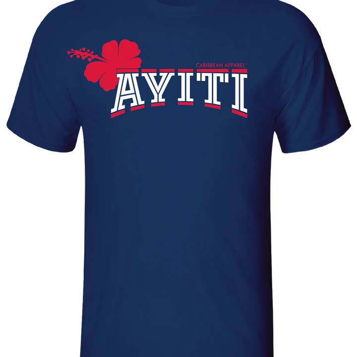 Ayiti for wholesale by Caribbean