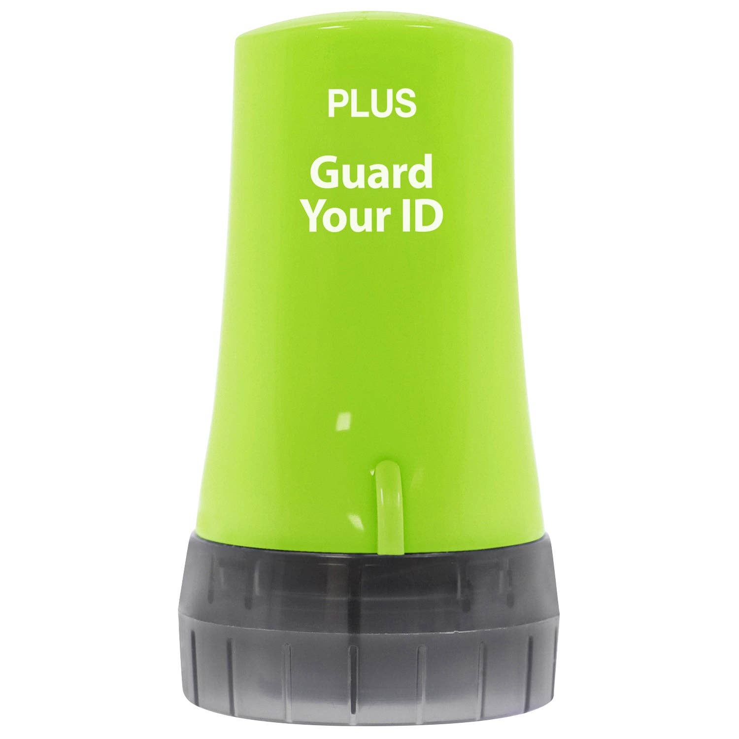 PLUS CORPORATION OF AMERICA - Wholesale Rubber/Decorative Stamp - GYID - Guard Your ID Advanced 2.0 Roller20