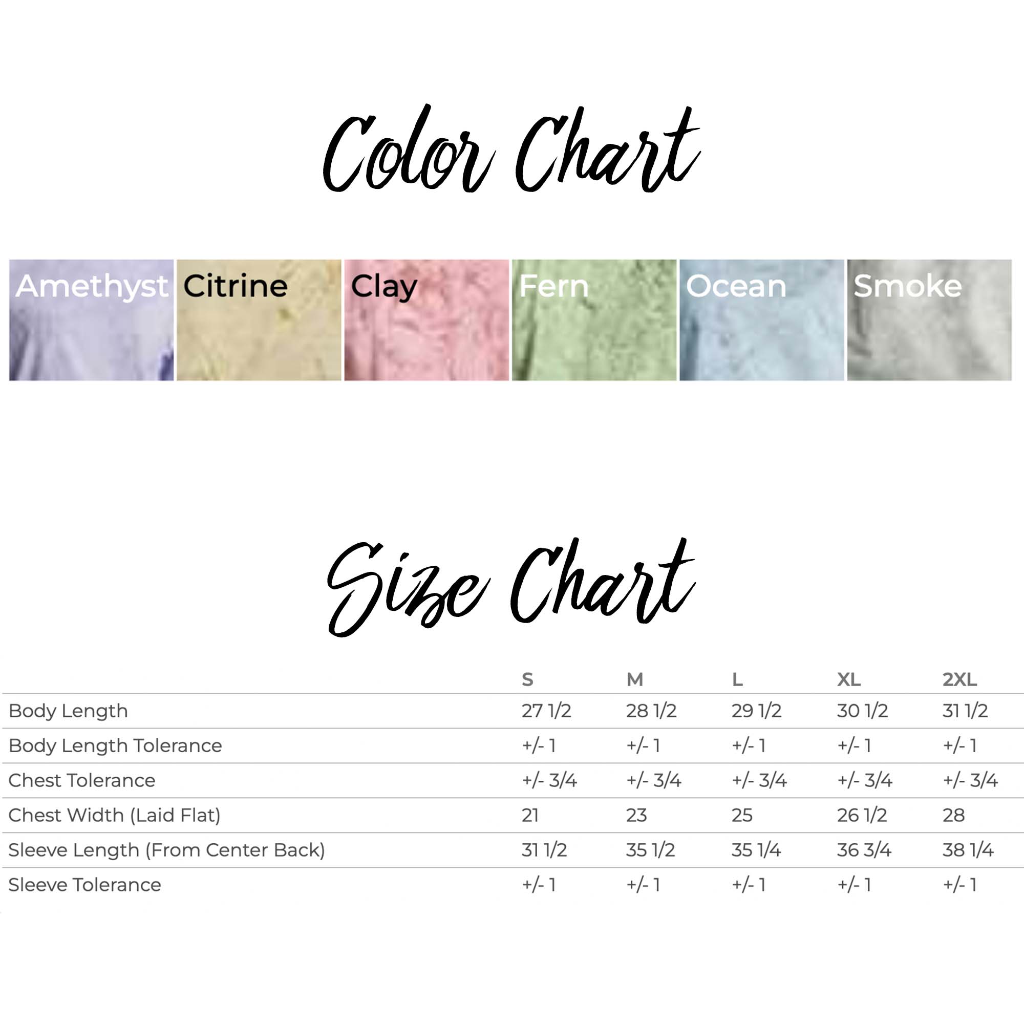 Print The Dream – wholesale Sweatshirt - Dam – Comfort Colors Colorblast crewneck-tröja2