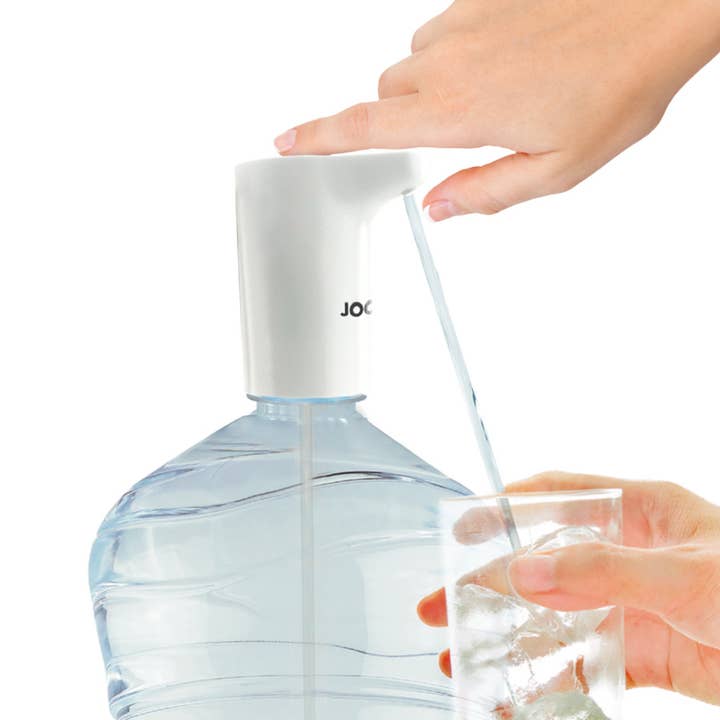JOCCA - Wholesale Kitchen Appliance - Bomba de Botella de Agua Recargable por USB4