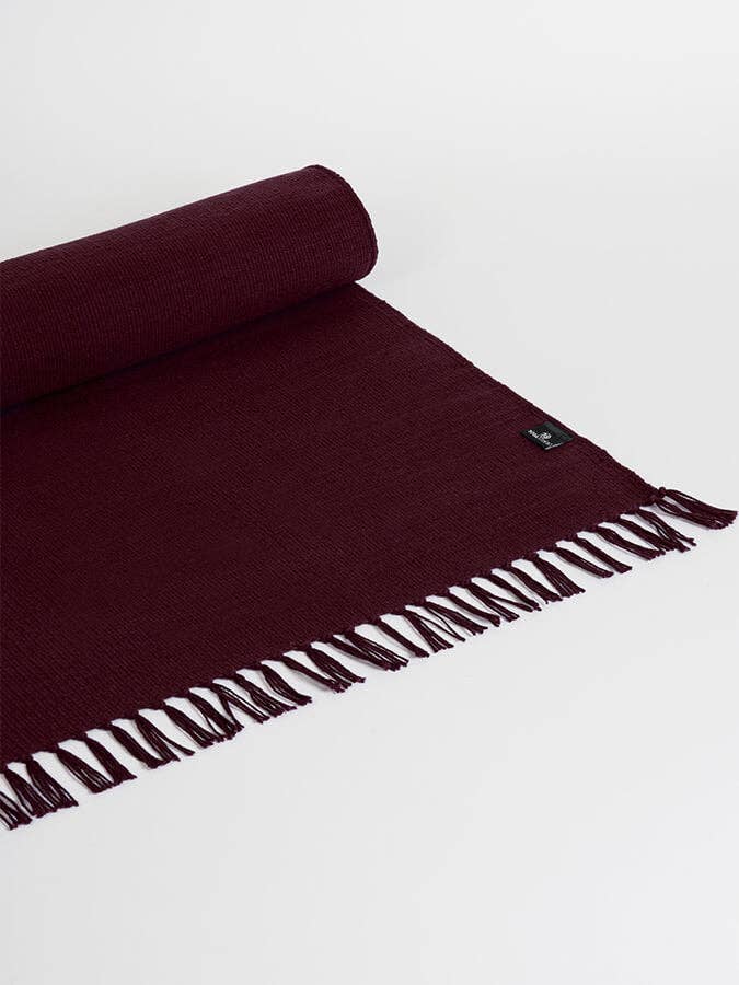 Yoga Studio Store - Vente Tapis de yoga - Tapis de yoga en coton biologique Yoga Studio17