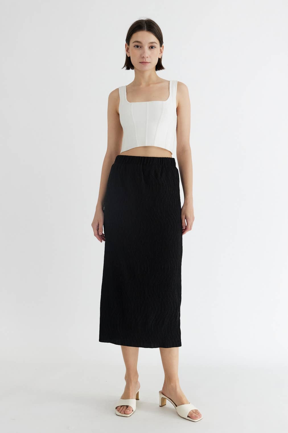 MOD REF - Wholesale Skirt - Women's - The Novi Skirt16