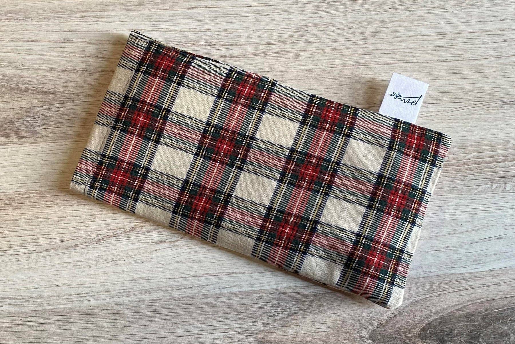 Parker Mountain Comfort Wraps – Engroshandel Spa-/terapipude – Vægtet øjenpude3